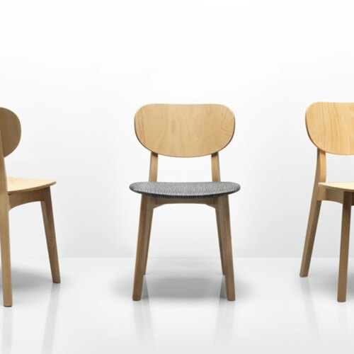 Jaicer Chair - 0
