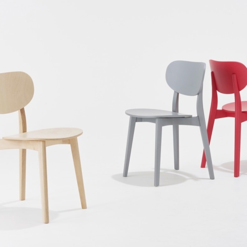 Jaicer Chair - 0