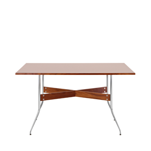 Nelson Swag Leg Desk and Tables by Herman Miller