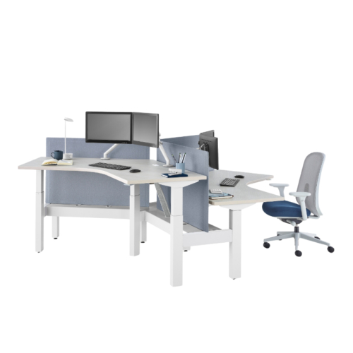 Nevi Link by Herman Miller