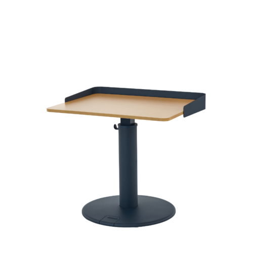 OE1 Sit-to-Stand Table by Herman Miller