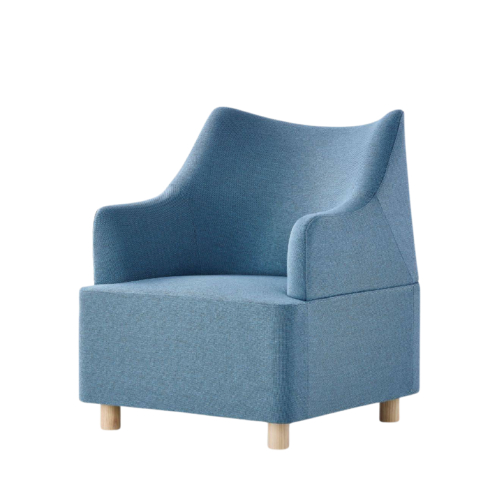 Plex Chair by Herman Miller