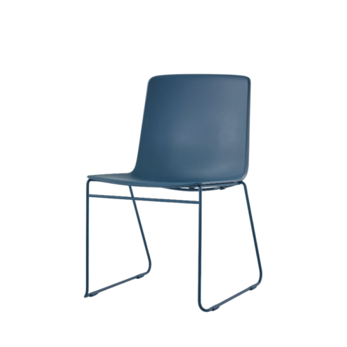 Pronta Chair by Herman Miller