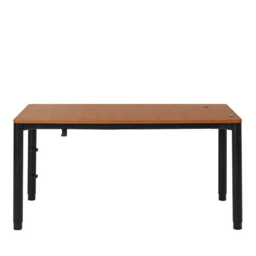 Spout Sit-to-Stand Table by Herman Miller