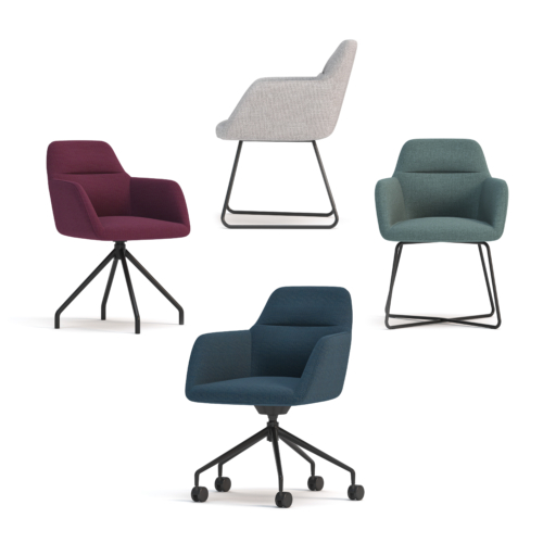 Juggle Guest Lounge - 0