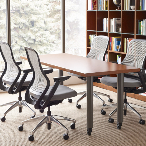 Reff Profiles Meeting and Conference Tables - 0