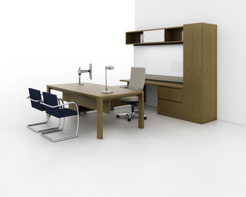 Reff Profiles Meeting and Conference Tables - 0