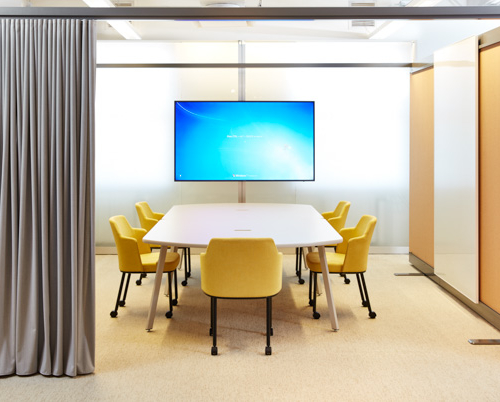 Remix Side Chair - 0