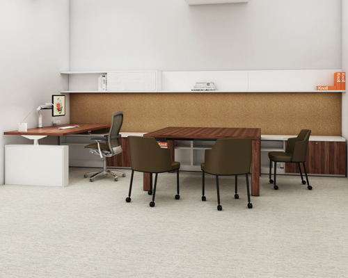 Reff Profiles Meeting and Conference Tables - 0