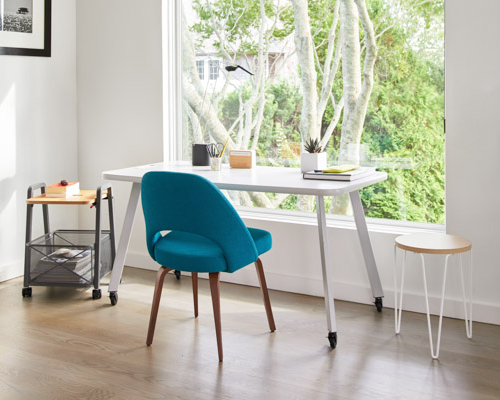 Rockwell Unscripted Easy Tables - 0