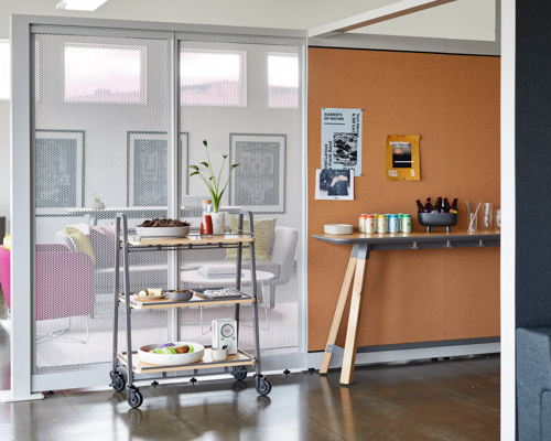 Rockwell Unscripted Mobile Storage - 0