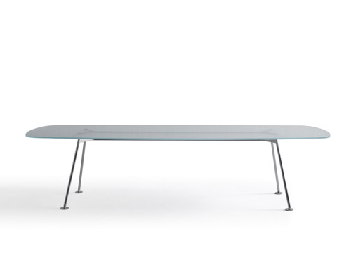 Grasshopper Dining Table - 0