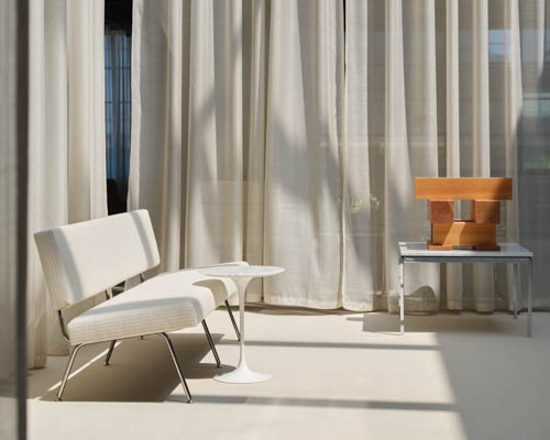 Florence Knoll Model 33 Sofa - 0