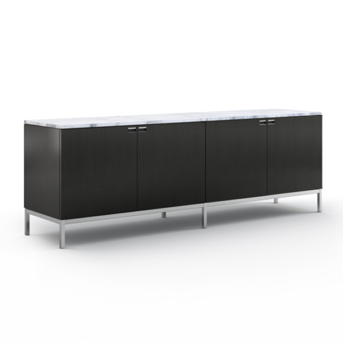 Florence Knoll Credenza - 0