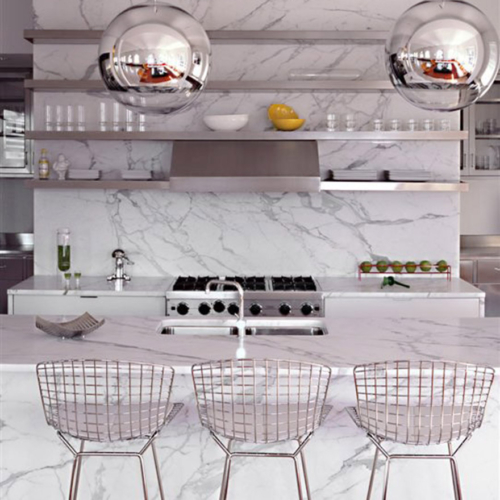 Bertoia Barstool - 0