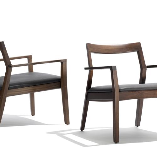 Krusin Lounge Chair - 0