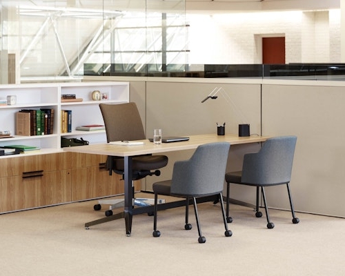 Remix Side Chair - 0