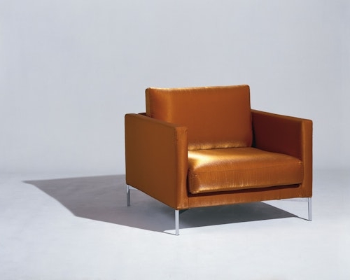 Divina Lounge Chair - 0