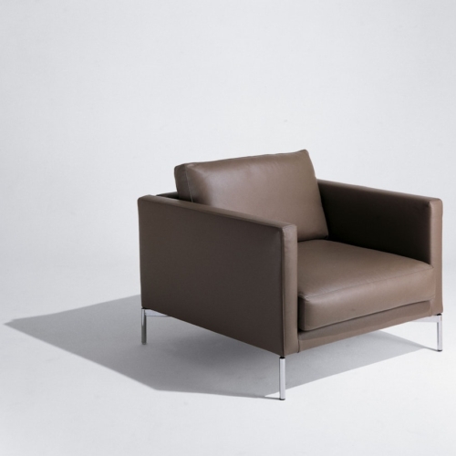 Divina Lounge Chair - 0