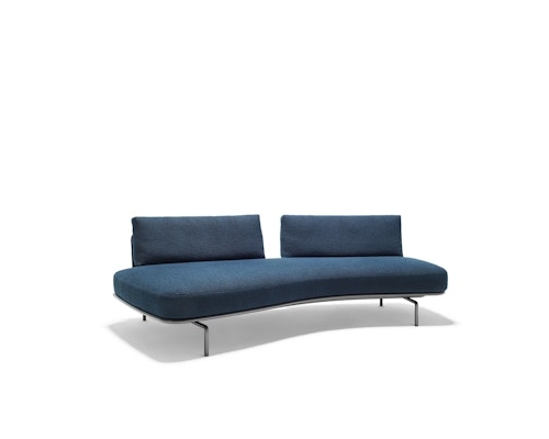 Panoramic Sofa - 0