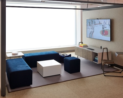 Rockwell Unscripted Credenza and Console - 0