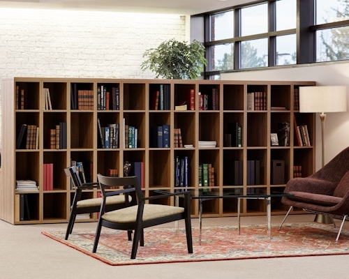 Krusin Lounge Chair - 0