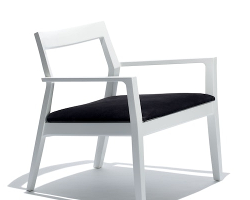 Krusin Lounge Chair - 0