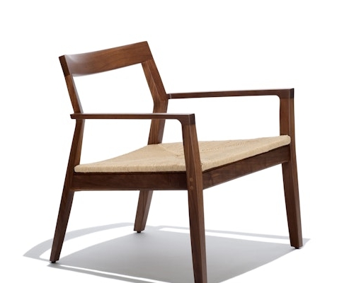 Krusin Lounge Chair - 0