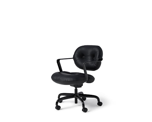 Morrison Hannah Chair - 0