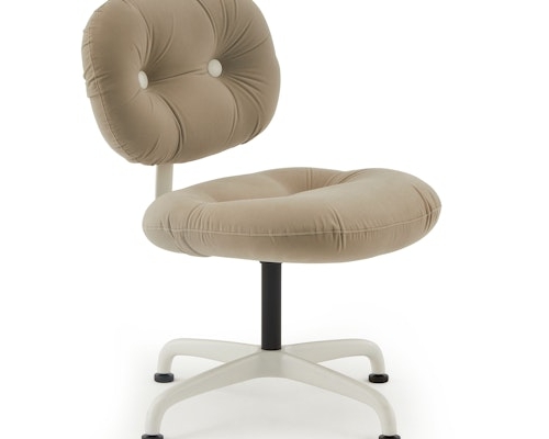 Morrison Hannah Chair - 0