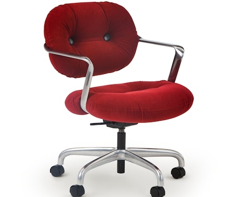 Morrison Hannah Chair - 0