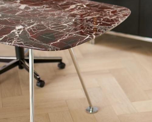 Grasshopper Dining Table - 0