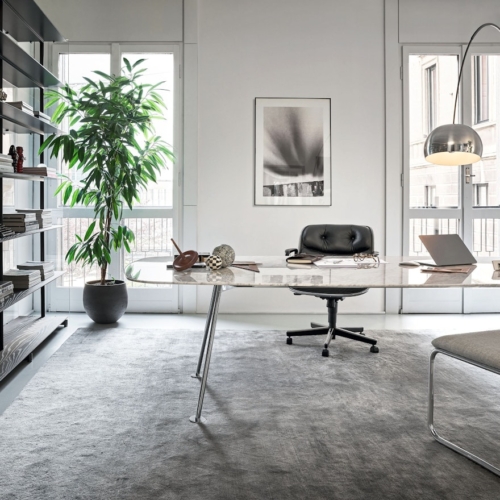 Grasshopper Dining Table - 0