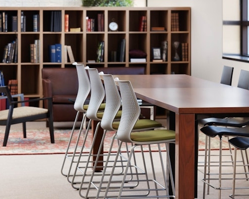 Reff Profiles Meeting and Conference Tables - 0