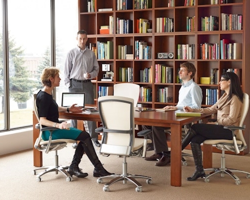 Reff Profiles Meeting and Conference Tables - 0