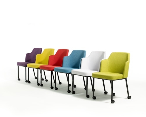 Remix Side Chair - 0