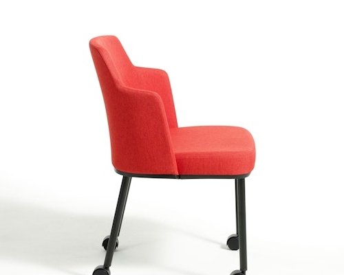 Remix Side Chair - 0