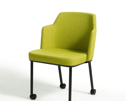 Remix Side Chair - 0