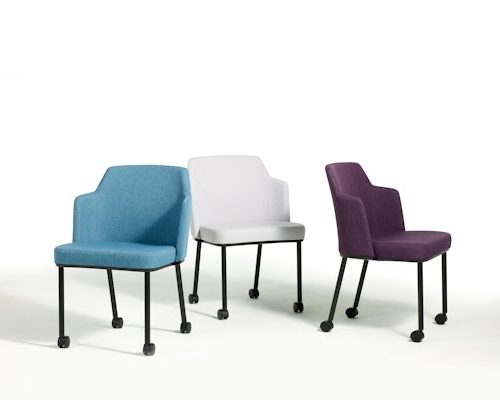 Remix Side Chair - 0