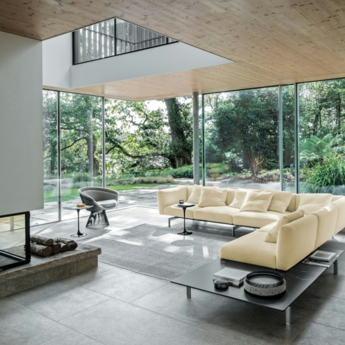 Avio Sofa System - 0