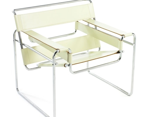 Wassily Chair - 0