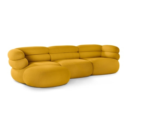 Biboni Sofa - 0