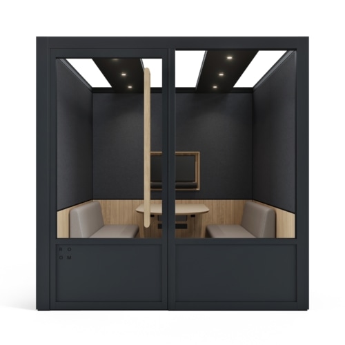 Room M Meeting Room - 0