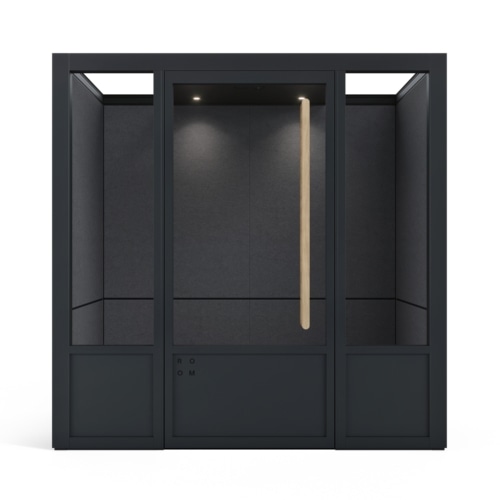 Room S Frame - 0