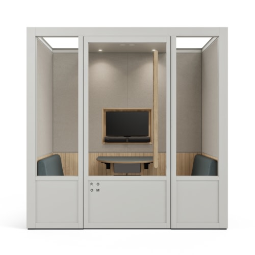 Room S Meeting Room - 0