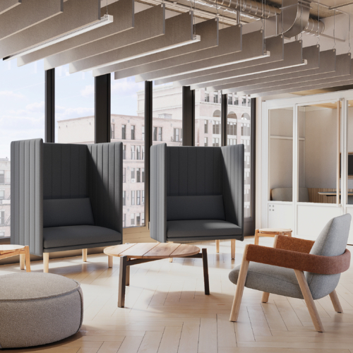 Acoustic Lounge Solo - 0