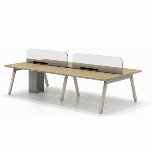 Rockwell Unscripted Big Easy Table - 0