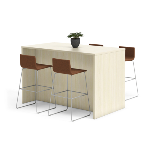 Itzee Stool - 0