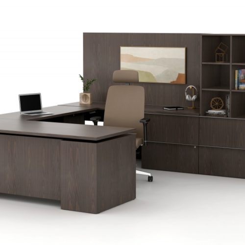 Calibrate Private Offices - 0
