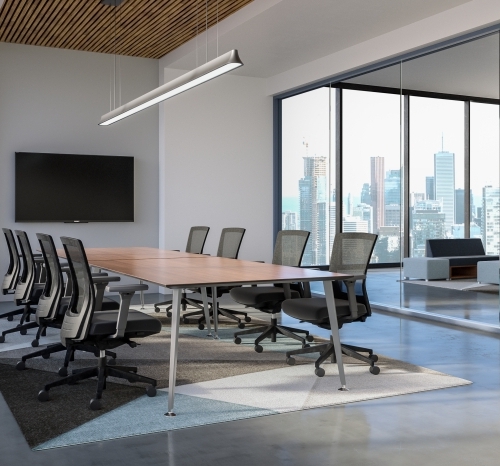 Day-to-Day Meeting Tables - 0